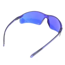  1Pc Golf Finding Glasses,Golf Ball Finder Professional Lenses Glasses,Sports Sunglasses Fit for Running Golf Driving 