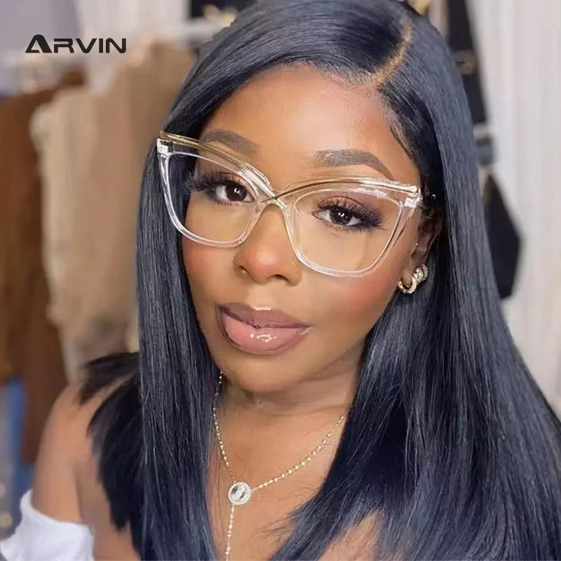 Clear Glasses New Trends In Glasses Frames 2019 Most Popular