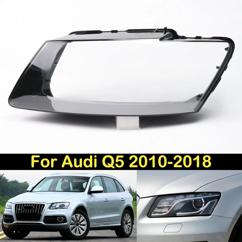 

Налобный фонарь для Audi Q5 2010-2018, передний бампер