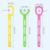 Children Mouth Tougue Tip Exerciser Trainer Oral Care Muscle Strenght Touge Training Tool Flexibility Stability 6