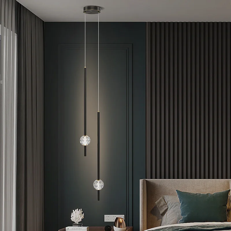 Рисунок 2 - Итальянский дизайнерский Хрустальный фонарь