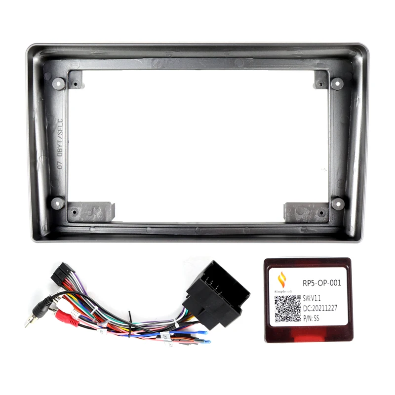 MLOVELIN-ȵ̵ Ƽ̵ DVD  ̺ canbus ڽ ڵ , ٸ  г Ʈ ŰƮ, Opel Astra H 2004-2014 