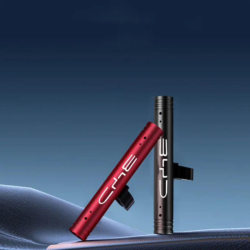 Car Air Outlet Profumo Aromaterapia Stick Deodorante Per Byd Tang F3 E6 Atto 3 Yuan Plus Song Max F0 G3 I3 Ea1 D Accessori Auto