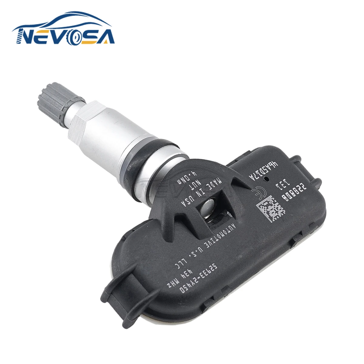 NEVOSA-TPMS  52933-2Y450,  ix35 2013-2016  ̶ 2013-2015  Ϻ ̶ 2014-2019 529332Y450