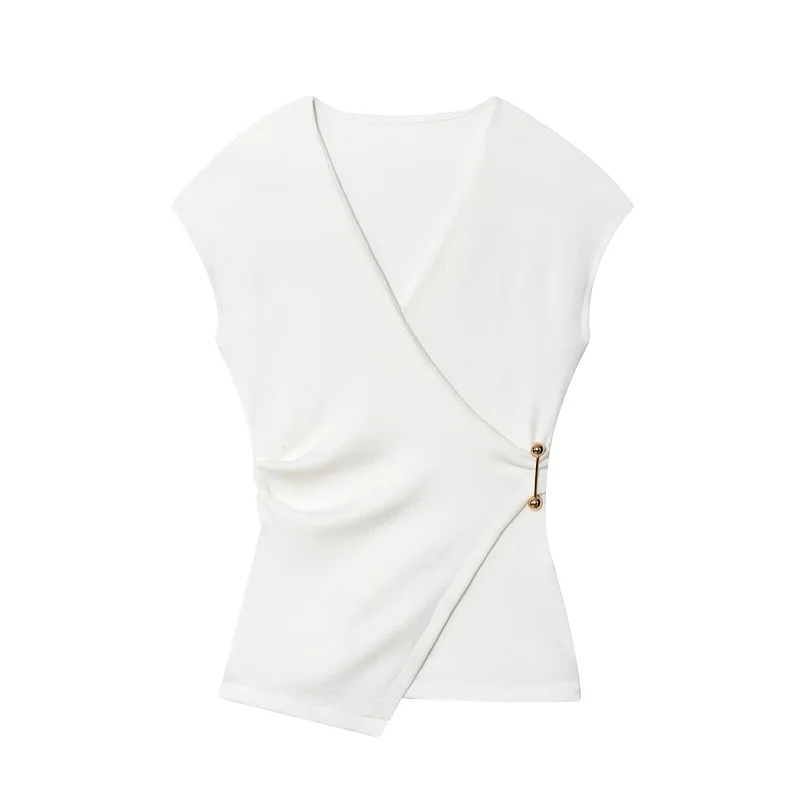 MUJER 2025 السراويل الفضفاضة مجموعة 2 قطعة امرأة ا...