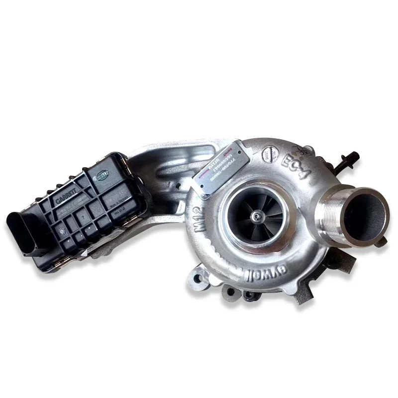 

Для Land A Rover GTB1749V Twin Turbo Kits 778400-0005 778401-0004 AX2Q-6K682-CB 778400 778401 778401-0008 Supercharger Turbocha