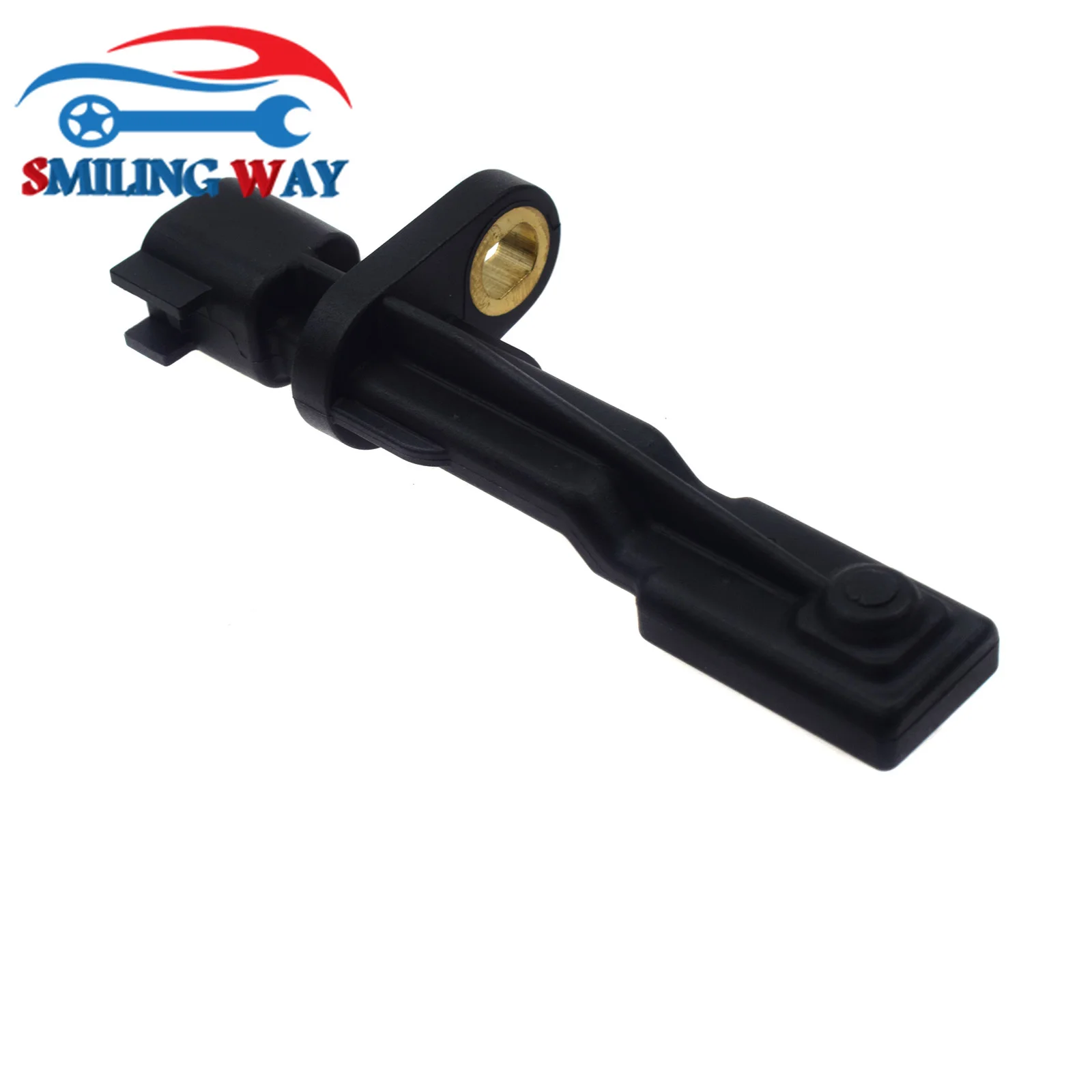 Capteur De Vitesse De Roue ABS Arrière Pour Jeep Liberty, Dodge Nitro, Jeep Wrangler - Réf. 52125003AB, EV6-8