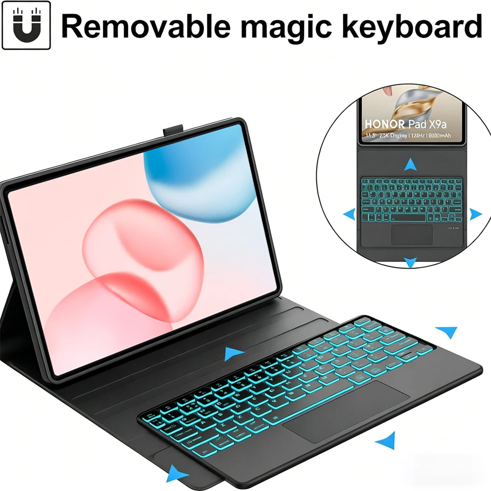 Premium Keyboard Case