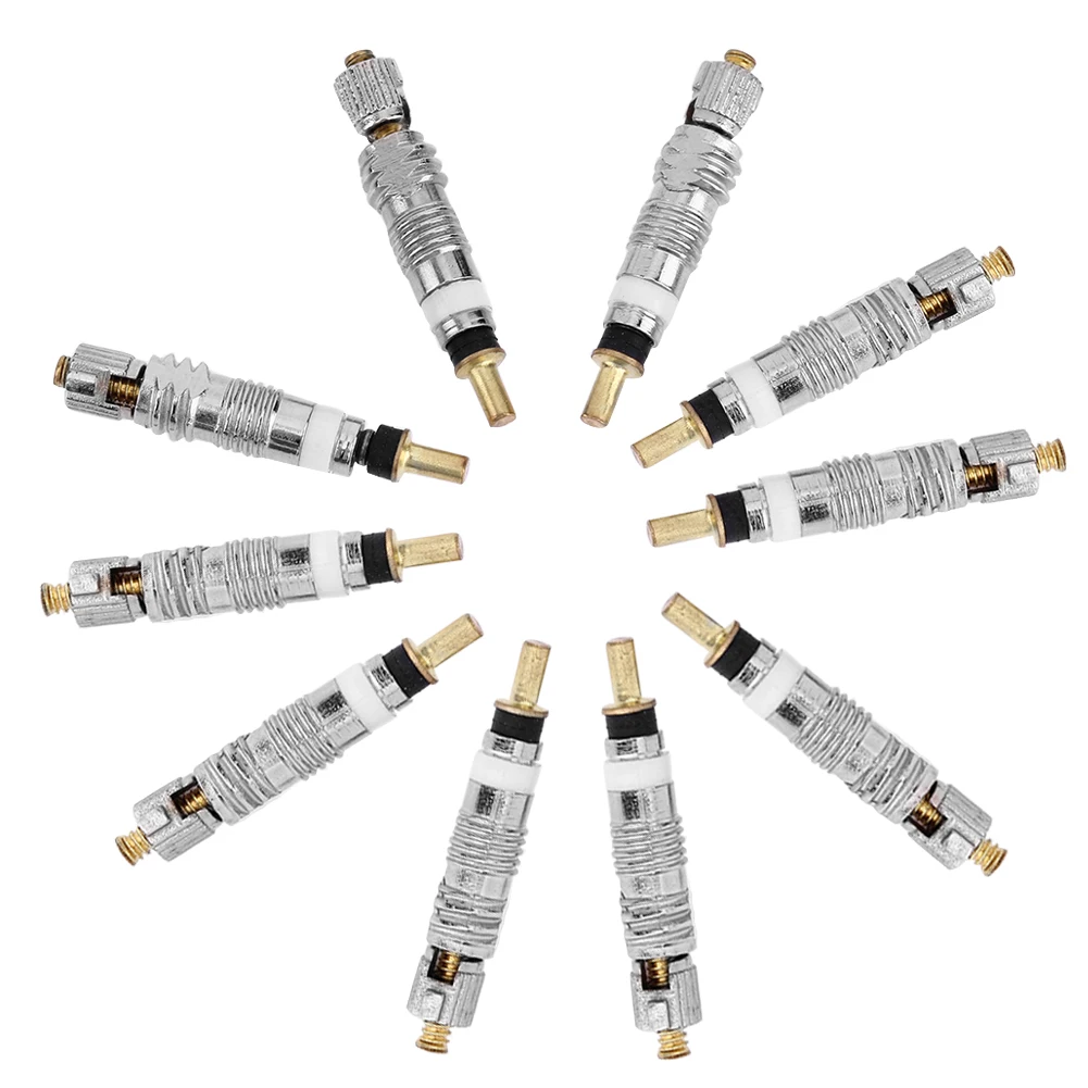 Bicycle Valve Core Bicycle Valve Core Remover 5-30PCS