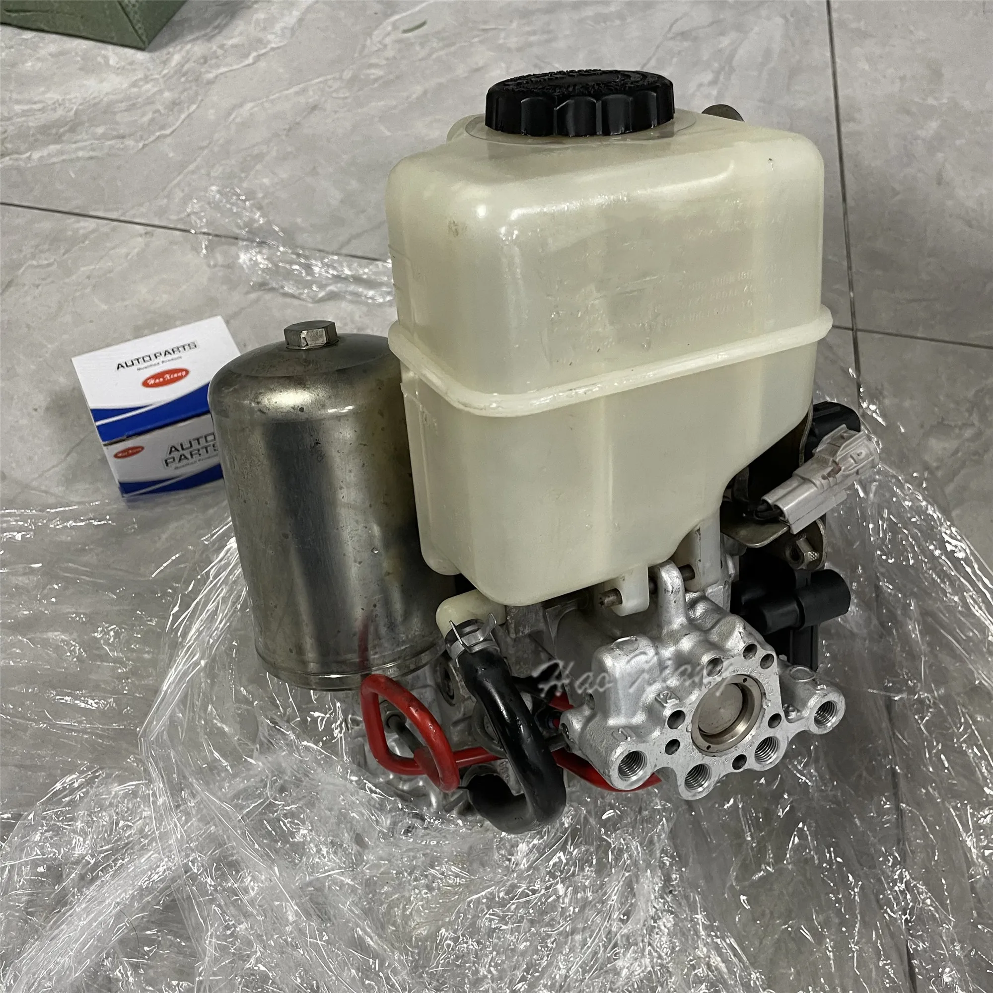 Haoxiang 89541-60120 ABS ACTUATOR Brake Pump Assembly For TOYOTA