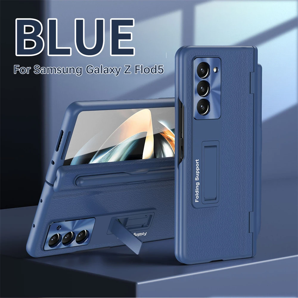 Bracket Pen Slot Case Image 13