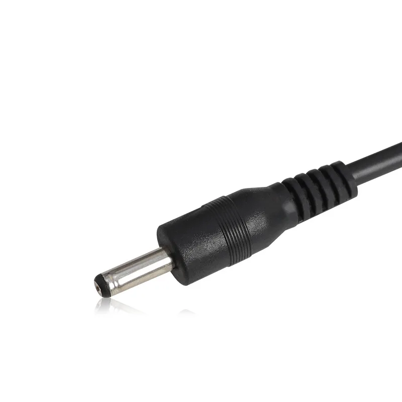 Dc Cable 3.5*1.35 Male Cable 35135 Female Led Plug Power Cord Single-head Dc3.5 Female
