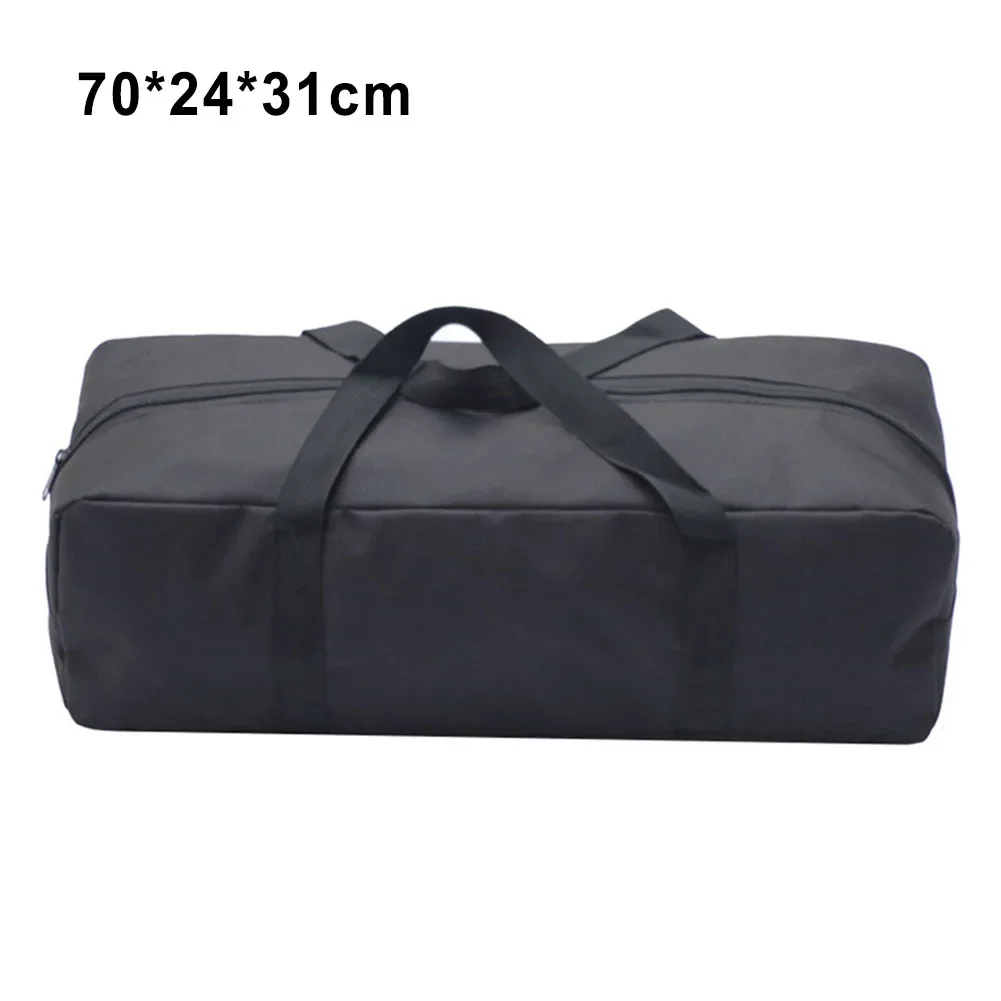 Storage Bag Camping Bag 600D Oxford Cloth Carry Extended Handle Tent Pole Widened And Thickened storage bag camping storage bag