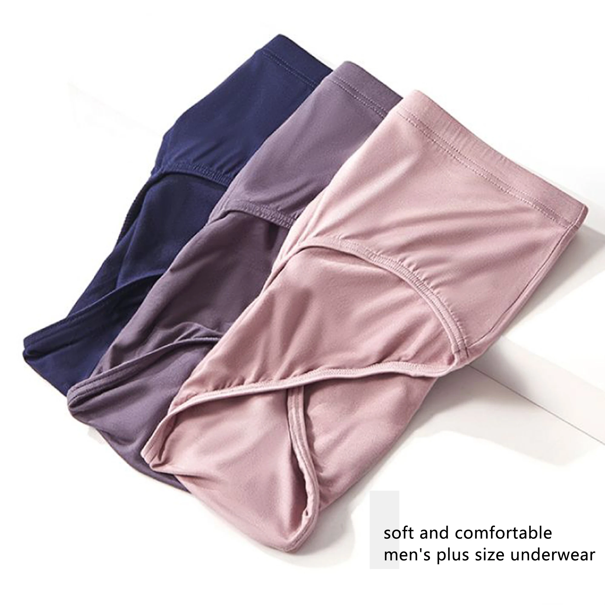 Рисунок 6 - 100 брифы мужские