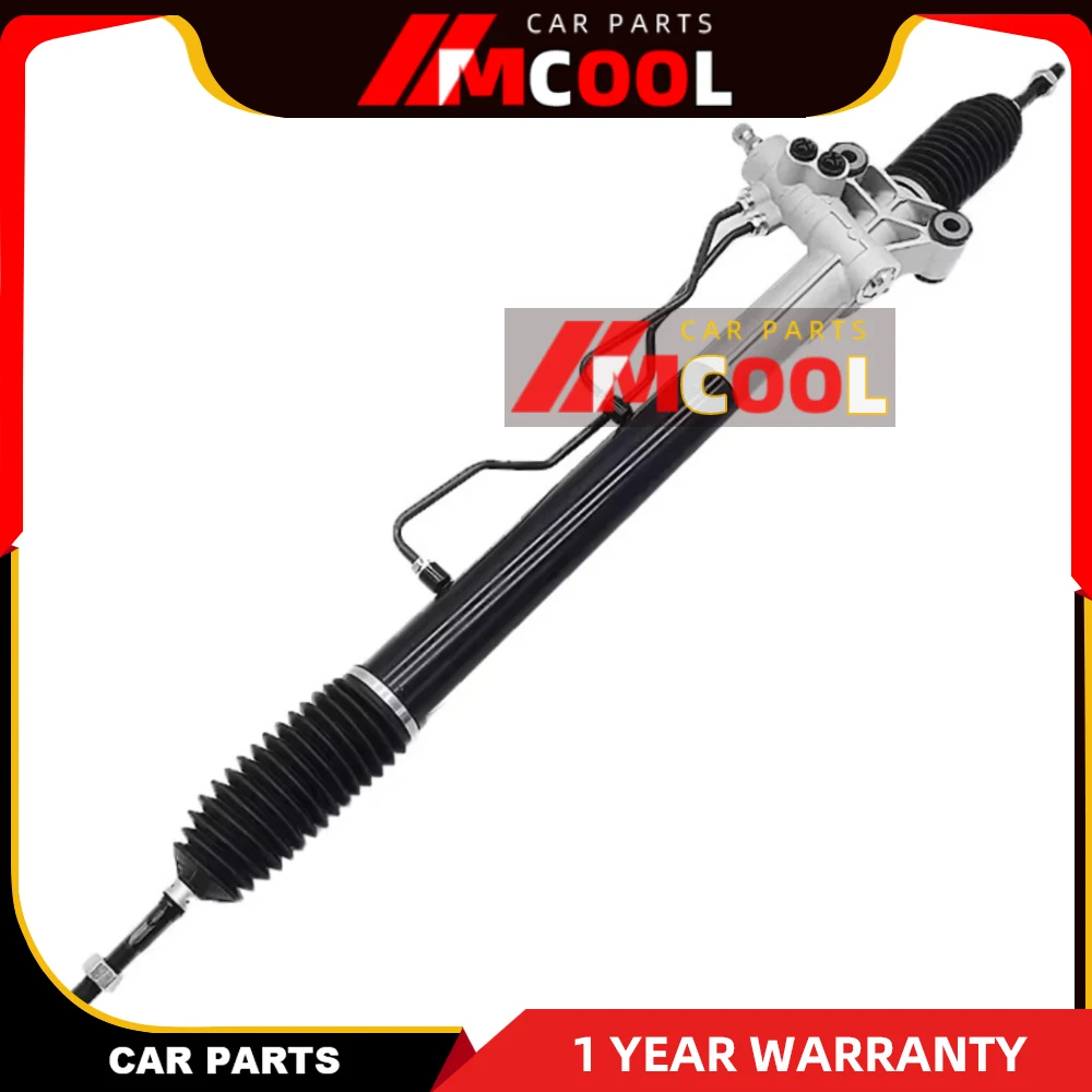 パワーステアリングラック＆ピニオン、1993-2002年式 | 26-1963年式