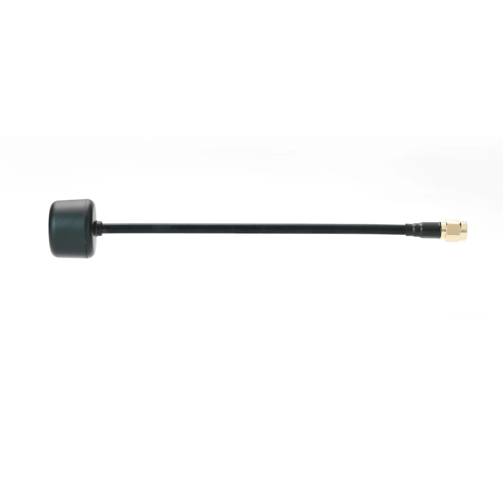 RUSHFPV 3.3G 2W VTX Module Émetteur DVR Antenne Drone FPV Longue Portée
