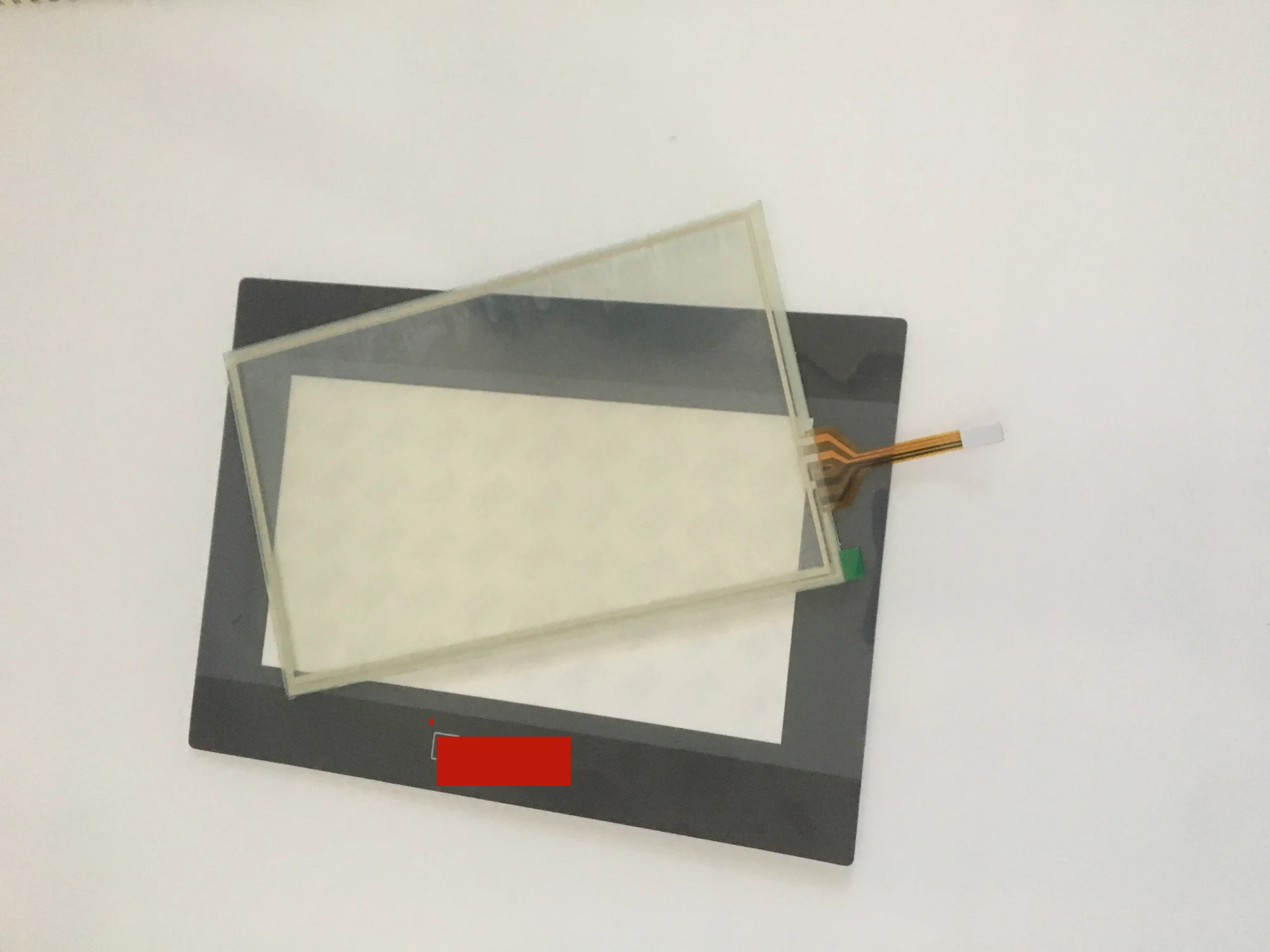 

New high-quality MT6070 MT6070iH touch screen protective film