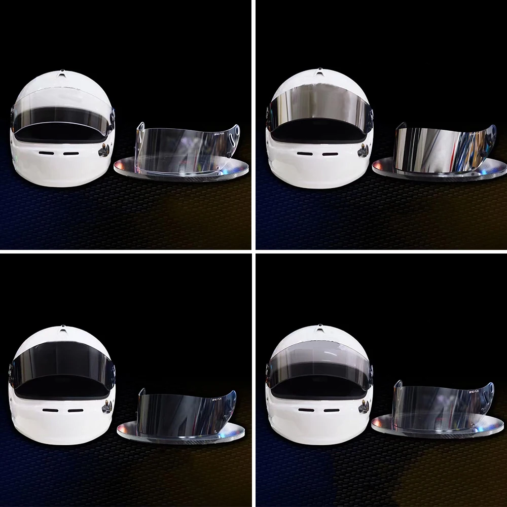 ������� ��� ������ Arai CK6 CK-6 CK6K ���� ���̽� īƮ ���̽� ��� ���� ������ ���� Uv ��ȣ ���� Faceshield