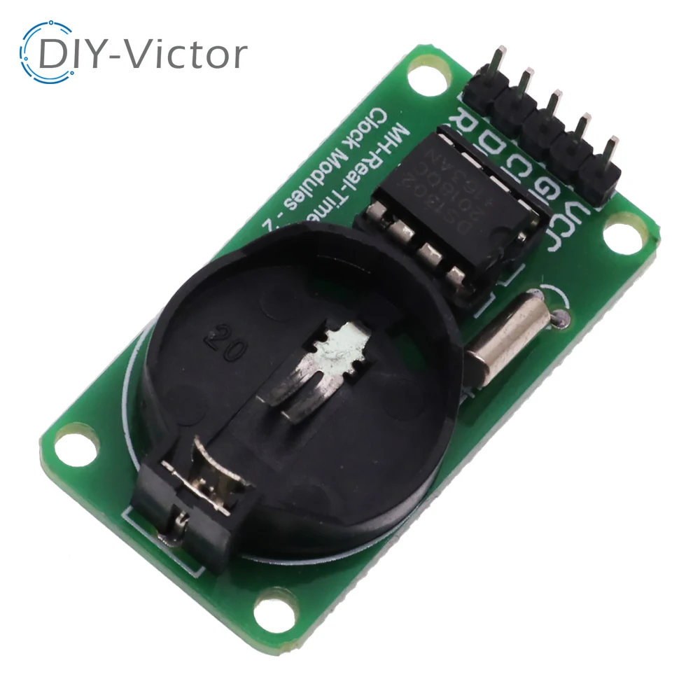 Arduino D51302 Clock Module S28b004ff61594e8fa54a0a8841ba9d9ba.jpg