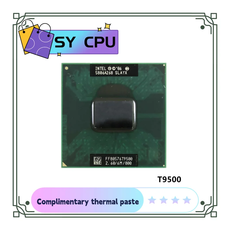 Procesador-de-ordenador-port-til-T9500-PGA-478-SLAQH-SLAYX-2-6-GHz-6M ...