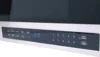 13D3S 24" Over the Range Microwave, Stainless Steel, 1.3-Cu.Ft 4