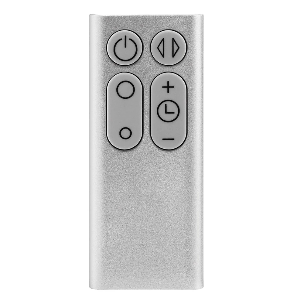 

Replacement Remote Control for AM11 TP00 TP01 Air Purifier Fan(A)