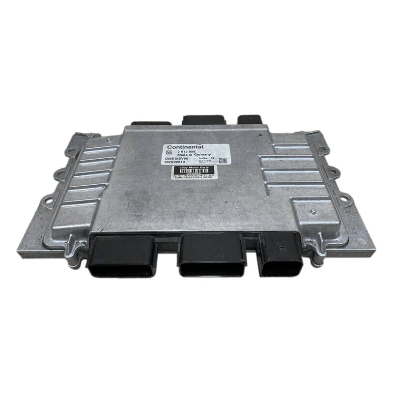 Computer Board Module Engine Computer Module For BMW 528I X3 2010 2015