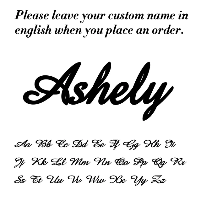 Bracelet avec nom personnalisé pour femmes et filles, boîte en acier inoxydable, chaîne avec lettres, Bracelets porte-bonheur personnalisés, Unique, cadeau de bijoux personnalisé