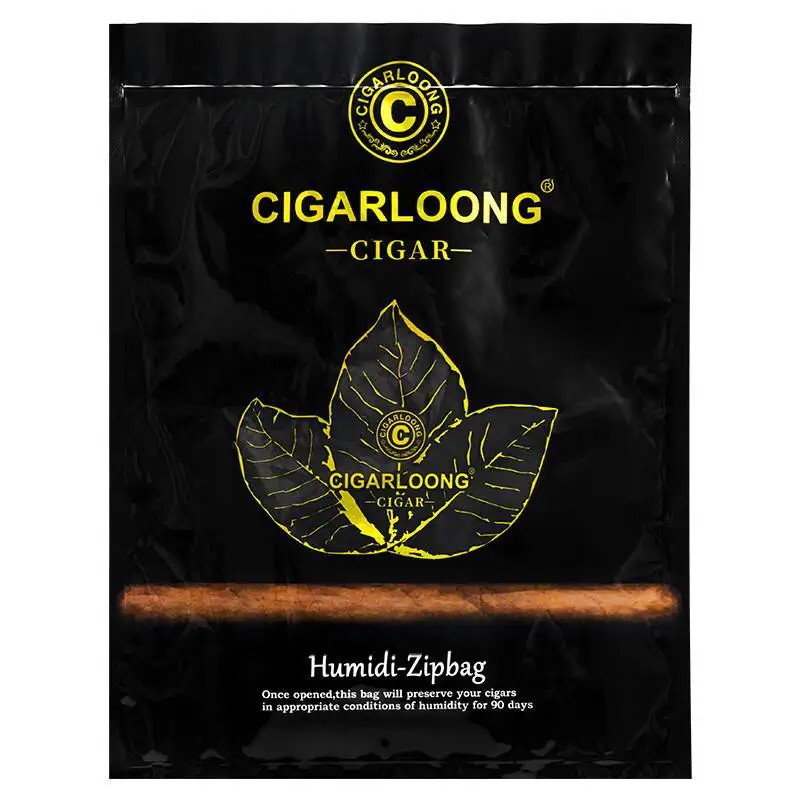 Contain 10 cigars