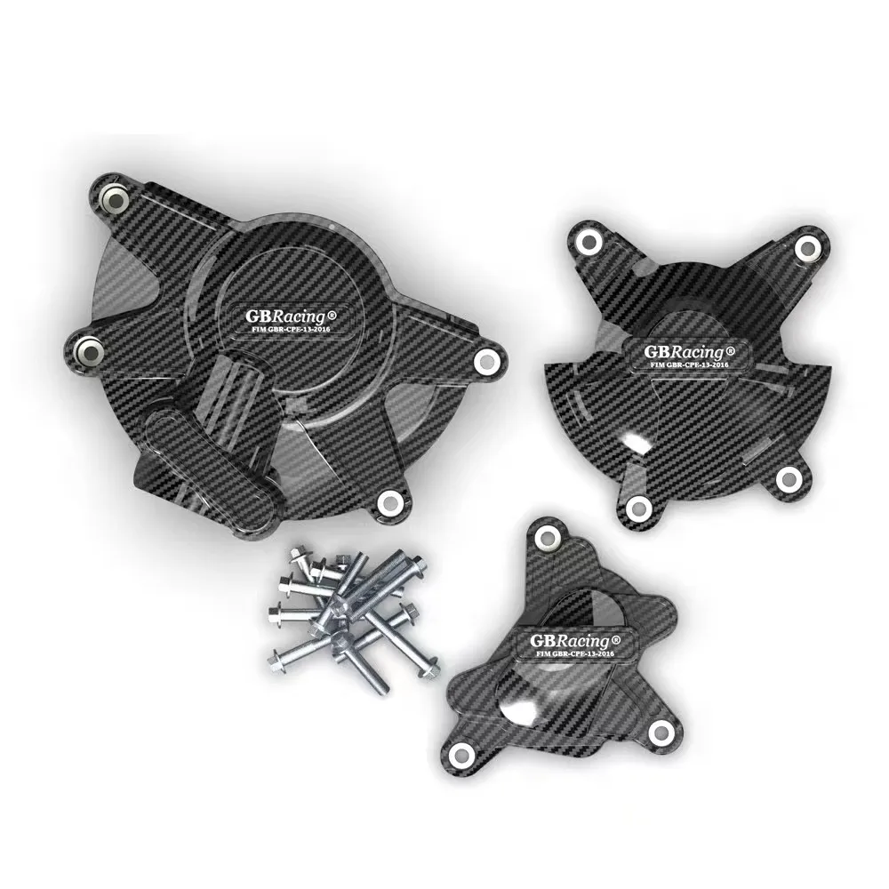 Engine Protective Cover FOR YAMAHA YZF R1 2009 2010 2011 2012 2013 2014