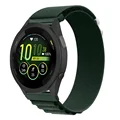 Army-green shiny