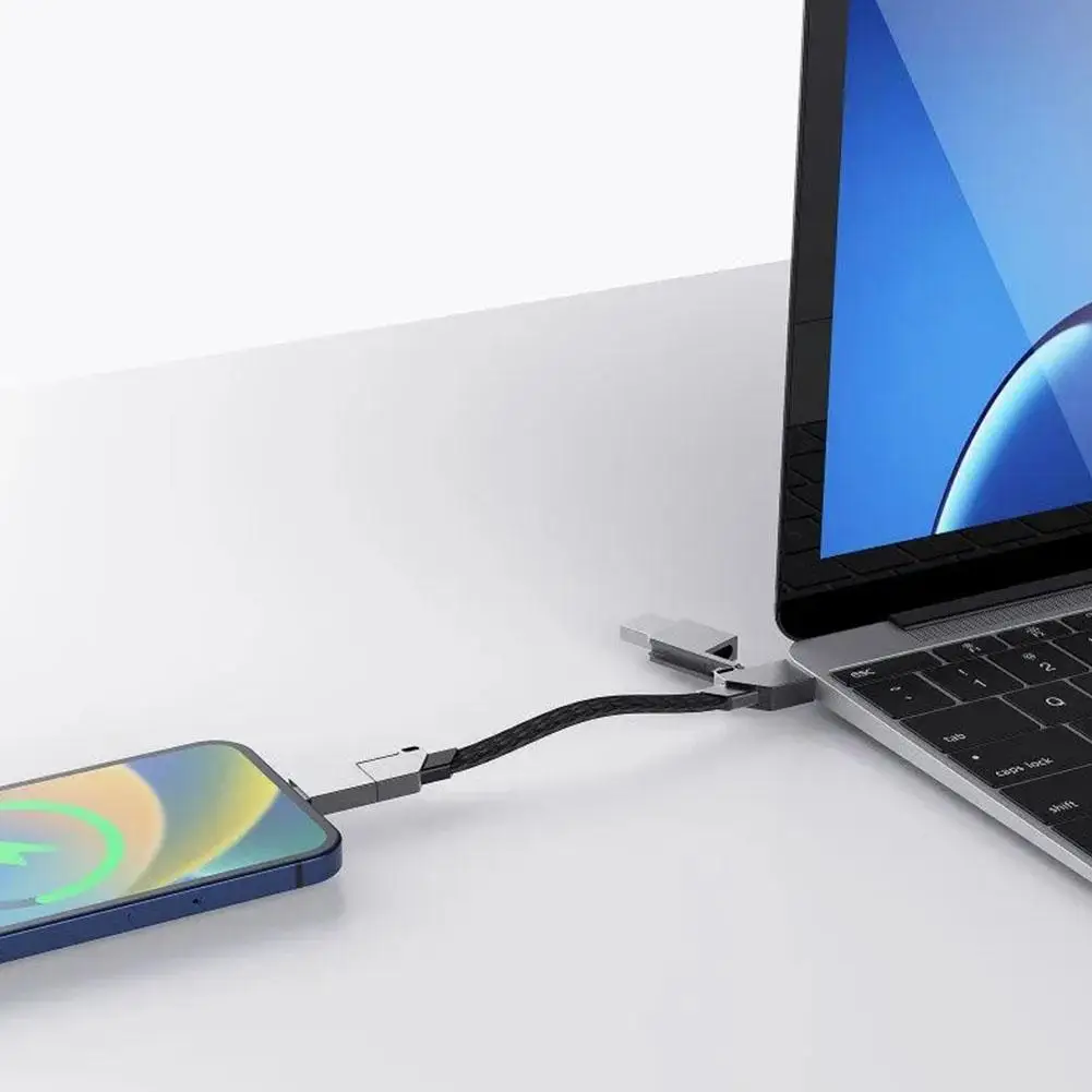 Charging Cable 9