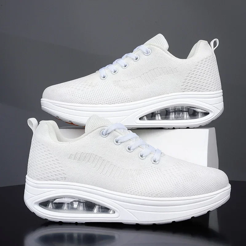 Sneakers Women's Air Sports Casual Platform Mens Sport Shoe Tenis Masculino Zapatillas Footwear women shoes sports board shoes women running shoes women basketball shoes men basketball sneakers