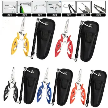 Multifunction Fishing Pliers Tool 1
