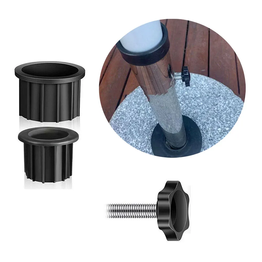 Parasol Pole Connector: The Essential Replacement Part You Didn't Know You  Needed Until Your Umbrella Fell Over, image size:1001x1001