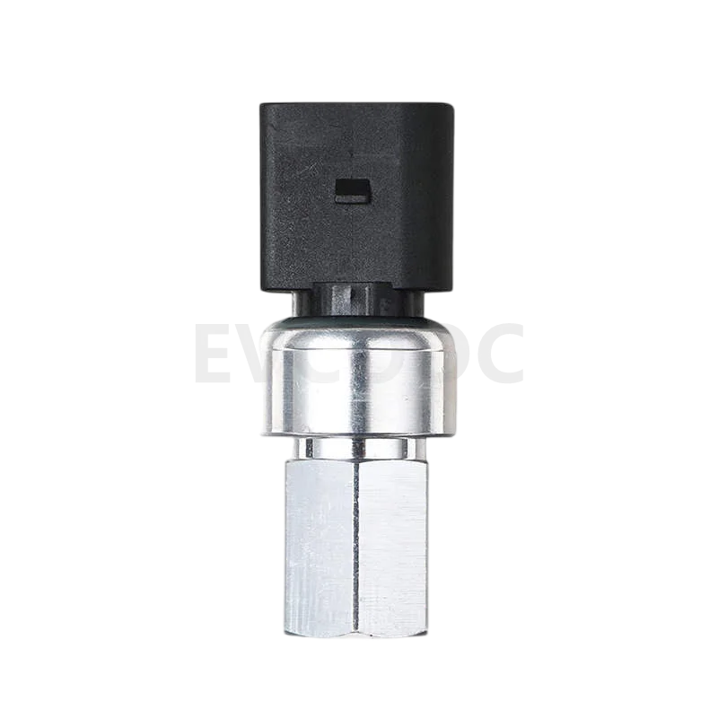 Pressure Sensor 1K0959126E 1K0959126B 5K0959126 8E0959126 8K0959126A For Golf Sagitar Skoda TT Q3 Xinpa Air Conditioning Pressure Switch