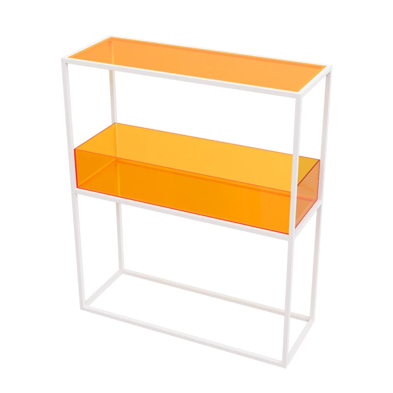 

Creative Display Shelf Storage Rack Storage Rack