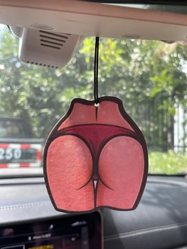 Profumo per Auto Unisex a Cinque Stelle con Fragranza di Colonia e Deodorante Non Tossico per Ambienti |     Oli Essenziali Naturali e Pastiglie Profumate per Aromaterapia (Noroili/Grapefruit/Cedro) |     Modello da appendere e a doppio uso con clip di ventilazione |     Fragranza a Lunga Durata per 60-90 Giorni |     Deodorante e Purificatore d'Aria |     Adatto per l'uso in auto, case, armadi e bagni. |     Stessa fragranza della quell'altro profumo in vendita nel negozio