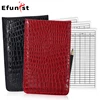 Golf Score Book New PU Leather Material Score Notebook With Pencil And Score Card Easy To Use Of Golf Supplies Drop Ship 5