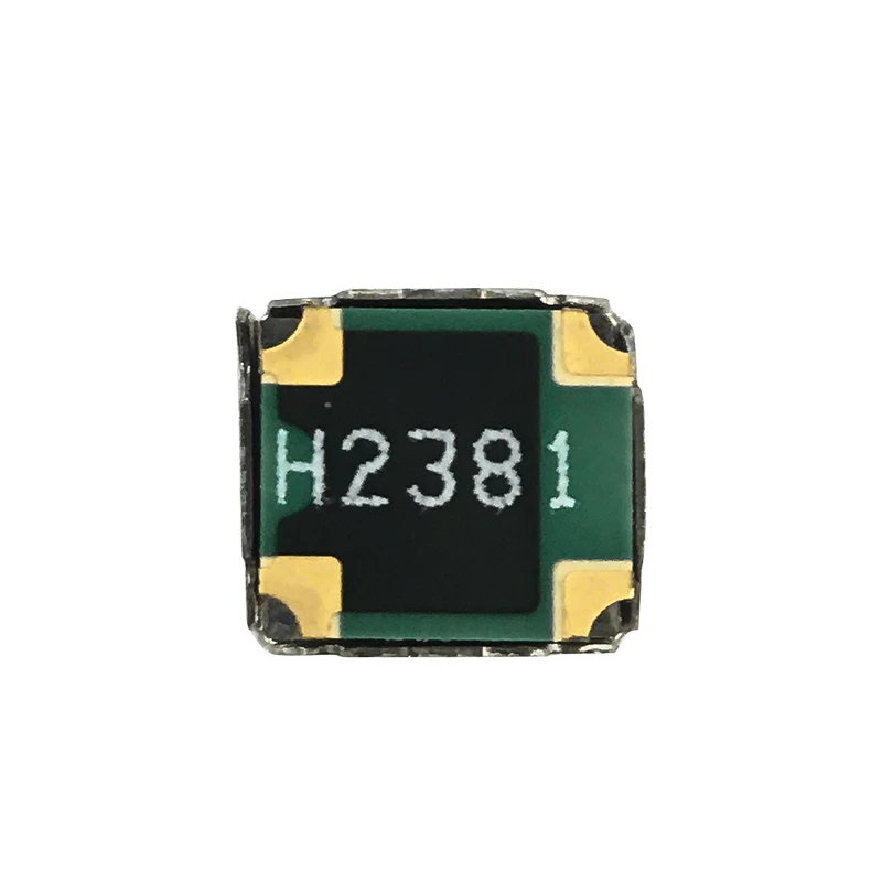 

IRM-H238/TR2 Logic Output Photo IC, 5.10 X 4.60 MM, 1.45 MM HEIGHT, ROHS COMPLIANT, MINIATURE, PLASTIC, SMD, 4 PIN