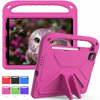 OligKids-Étui de sécurité pour IPad, couverture pour IPad 10 10e 2022 10.9 10.2 9e 8e 7e Air 4 5 Pro 10.5 11 2018 2020 2021 mini 6 5 4 3 2