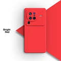 Bright Red