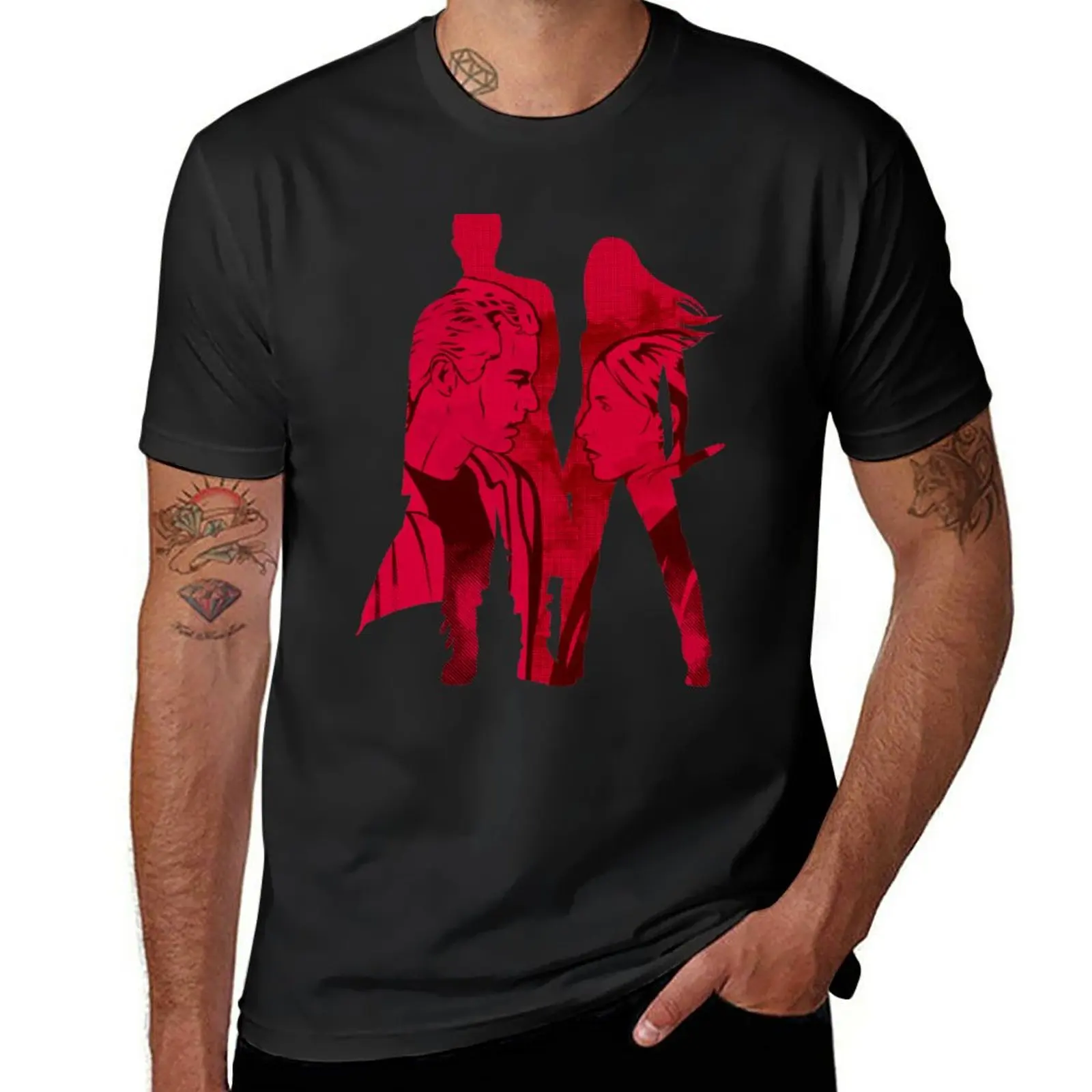 

New Every Night I Save You T-Shirt boys white t shirts plus size t shirts mens graphic t-shirts