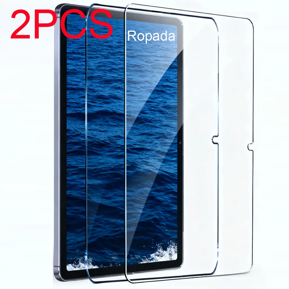 Premium Tempered Glass Screen Protector