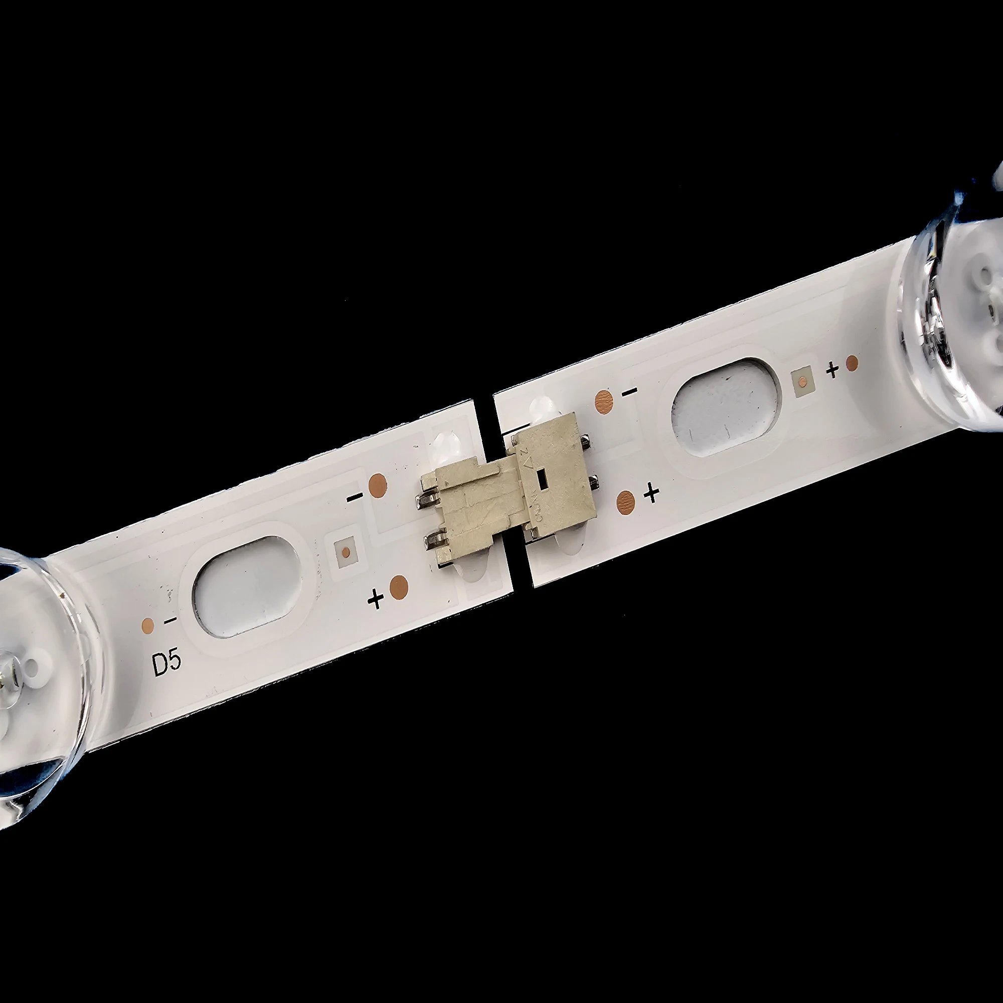Tira de Luz de Fundo Led para Innotek Pola2.0 tipo r 50 Rev0.0 Hc500dun-vcfp111xx 50ln5400-ua 50ln5700-uh - Imagem 3