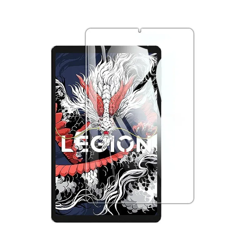Enhanced Gaming Tablet Heat Dissipation Back Case