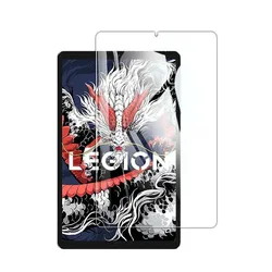 Enhanced Gaming Tablet Heat Dissipation Back Case for Legion Y700 3rd Gen (Only 1 Glass)