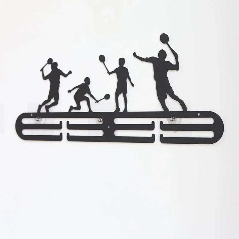 Badminton