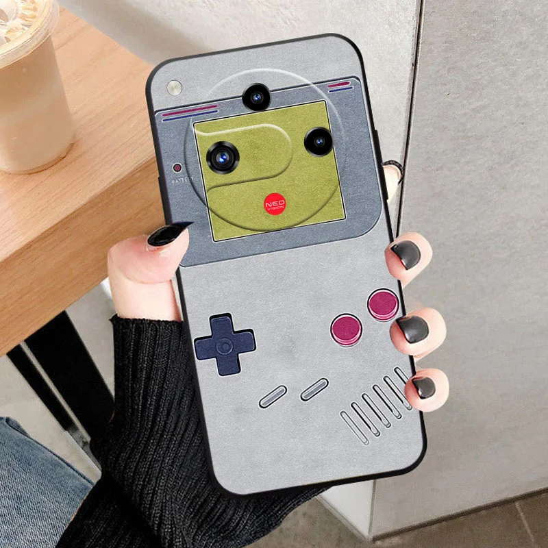 Enhanced Fashion TPU Soft Silicone Phone Case - Sleek Protective Bumper Cover