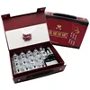 19Pcs Vacuum Pumping Cupping Device Gua Sha Acupuncture Set Neck Back Massage Jars Suction Physiotherapy Cupping Health Care 1